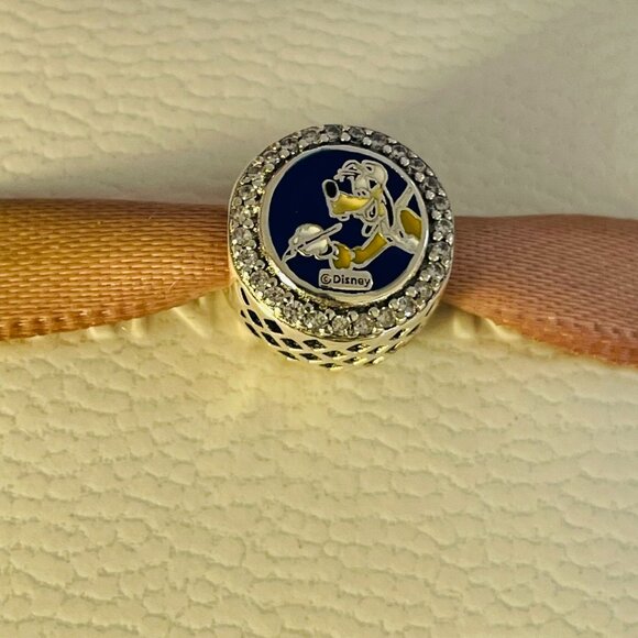 Pandora Magic Charm Cruise Line Disney Charm - Picture 4 of 4